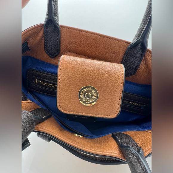 🌺REED Boxer Belted Small Satchel🌸🌺 - Picture 4 of 16